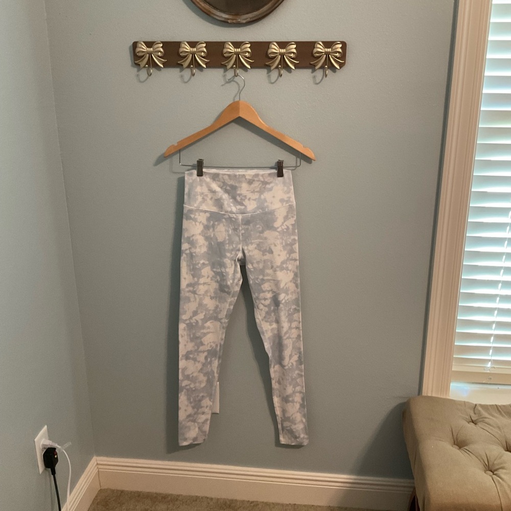 Glyder Kids Sky Pattern Leggings